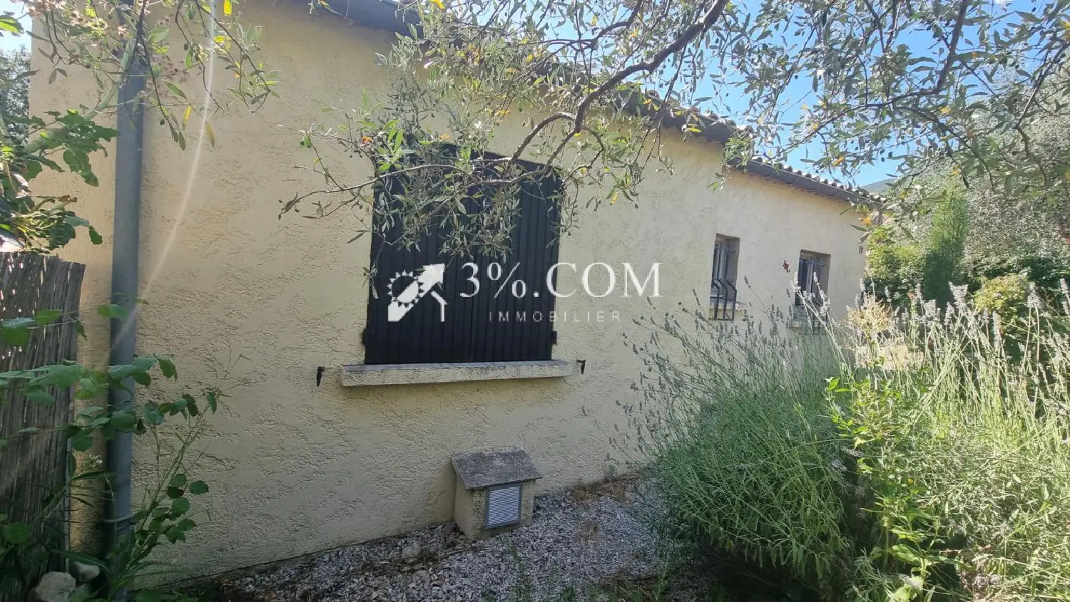  kaufen Villa Nyons Drôme 2