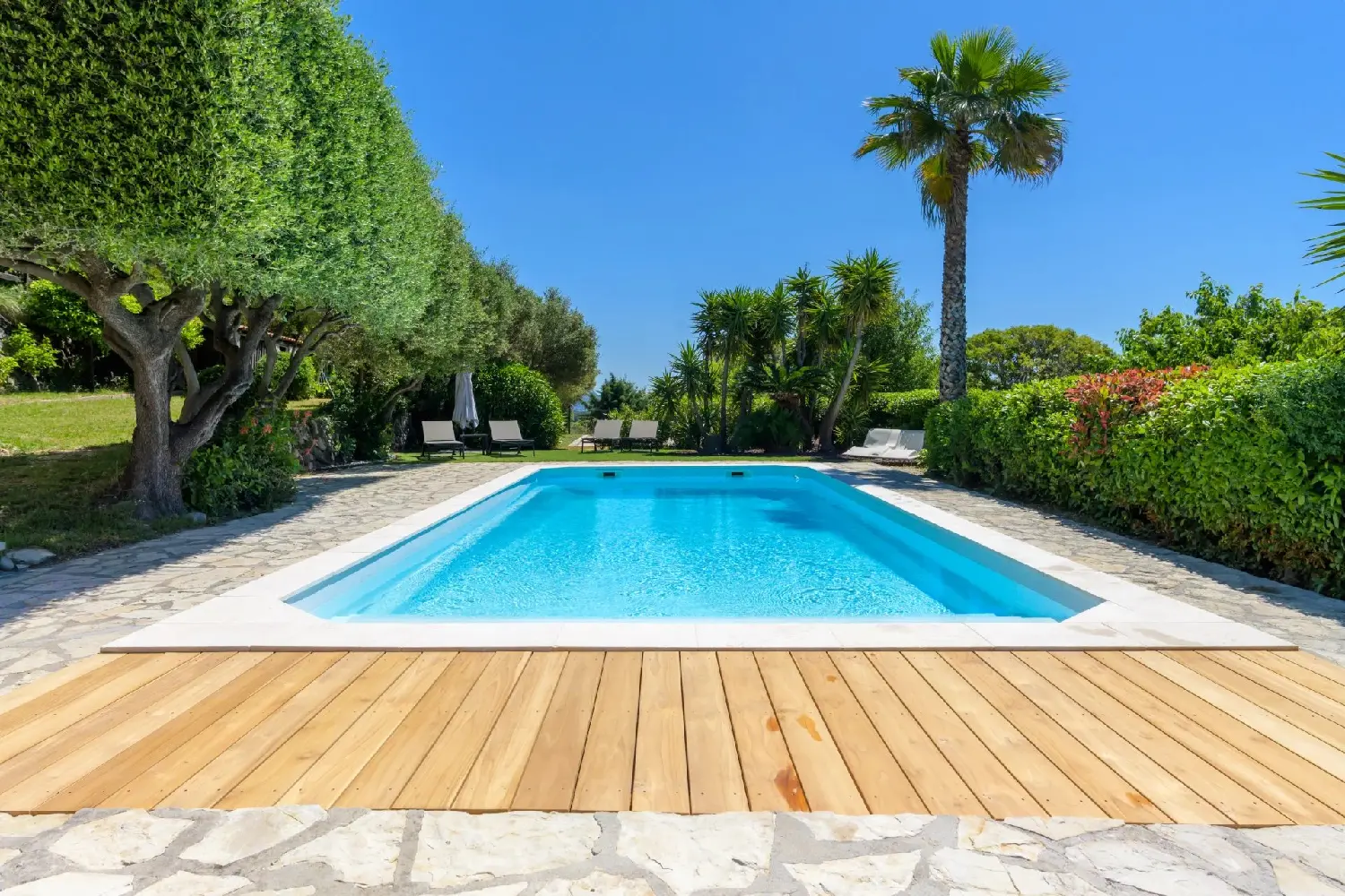 en venta villa Ollioules Var 3