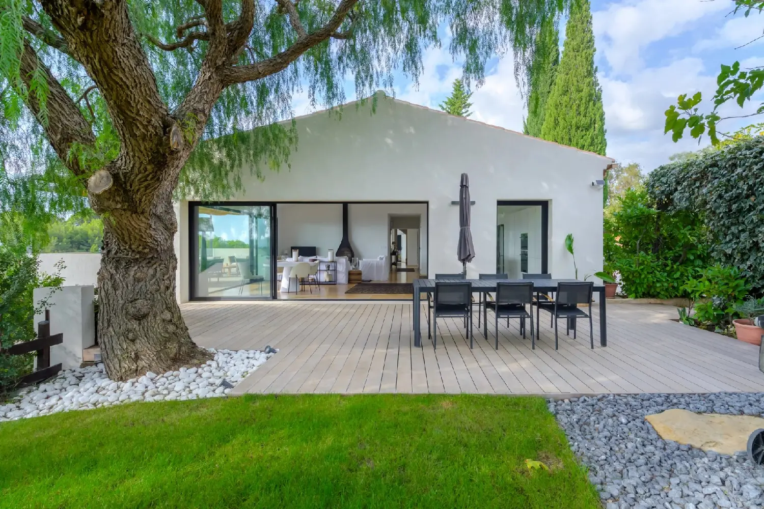  en venta villa Ollioules Var 4