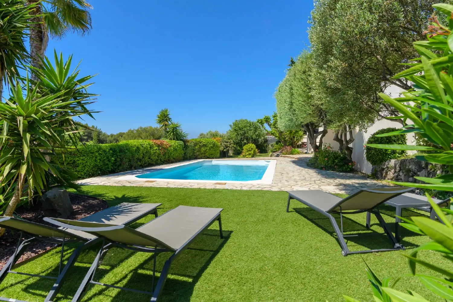  en venta villa Ollioules Var 6