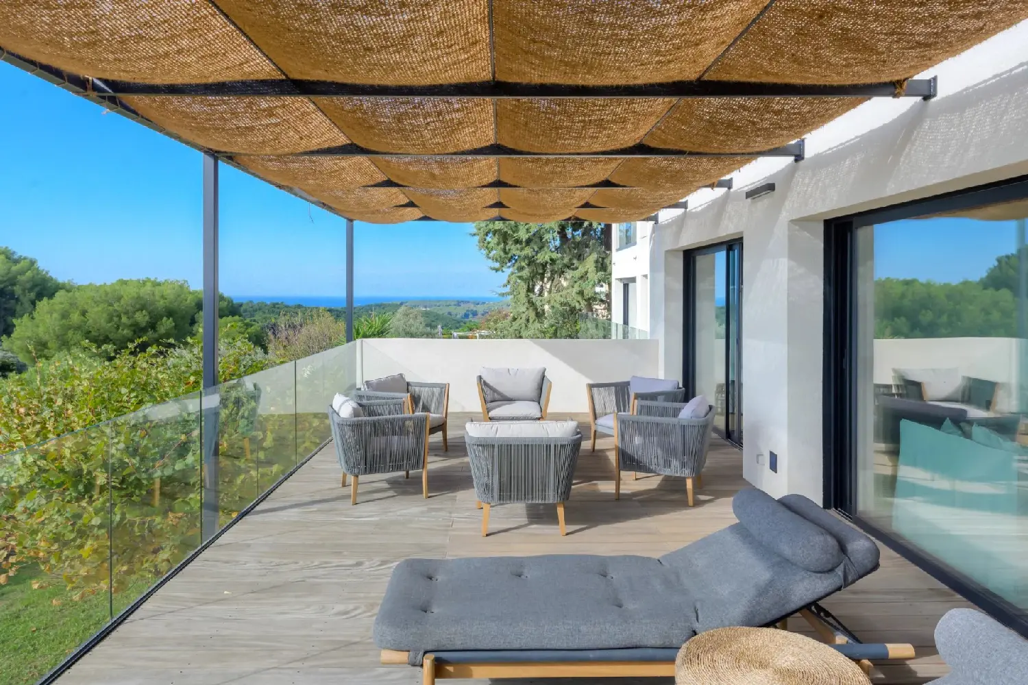  en venta villa Ollioules Var 7