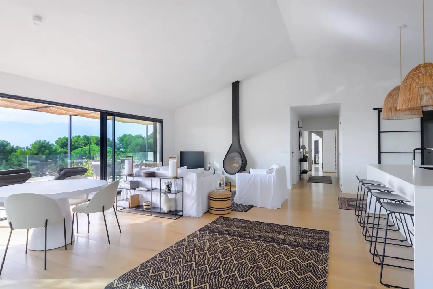  en venta villa Ollioules Var 8