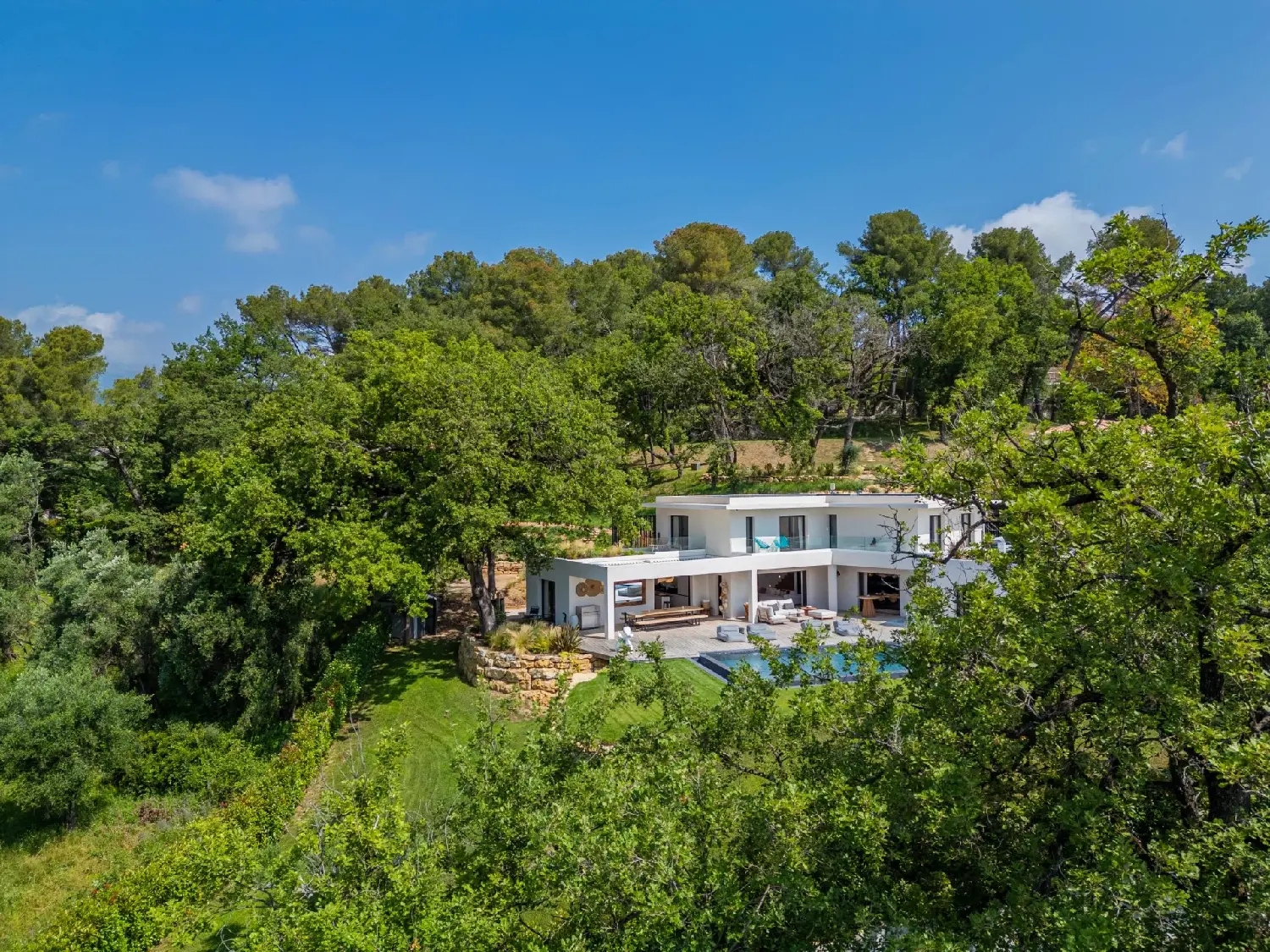  for sale villa Opio Alpes-Maritimes 1
