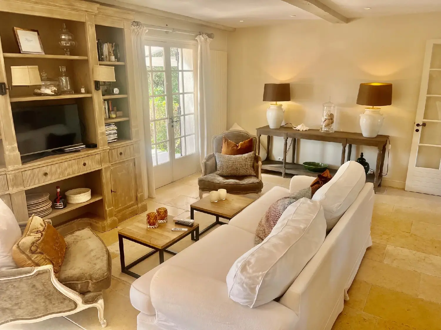  te koop villa Opio Alpes-Maritimes 3
