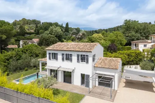 Opio Alpes-Maritimes villa foto 7106433