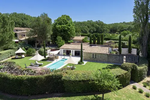 Oppède Vaucluse villa foto 7114937