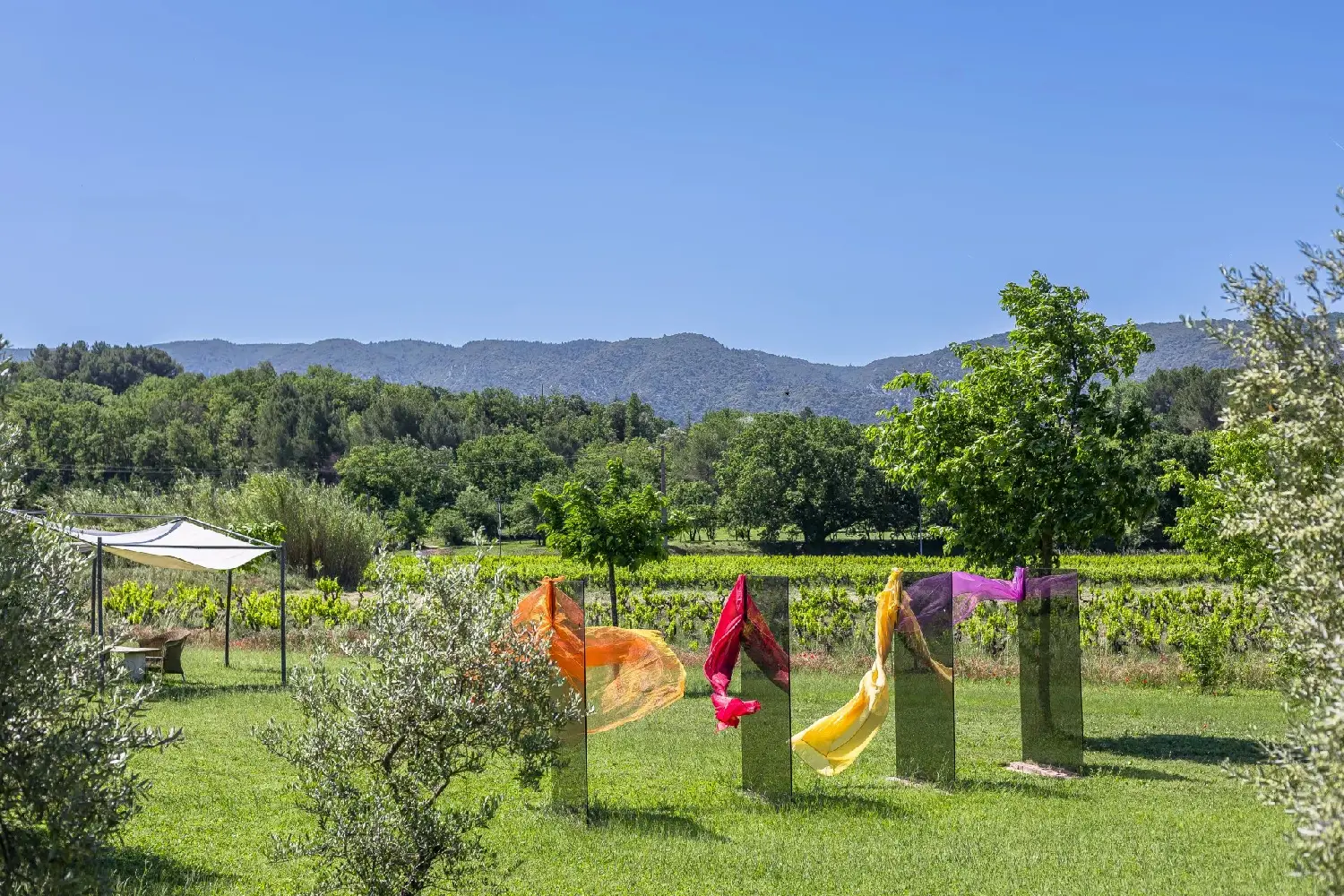  en venta villa Oppède Vaucluse 4