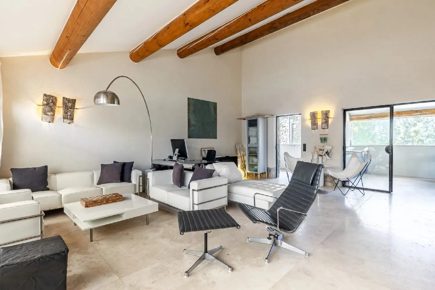  en venta villa Oppède Vaucluse 6