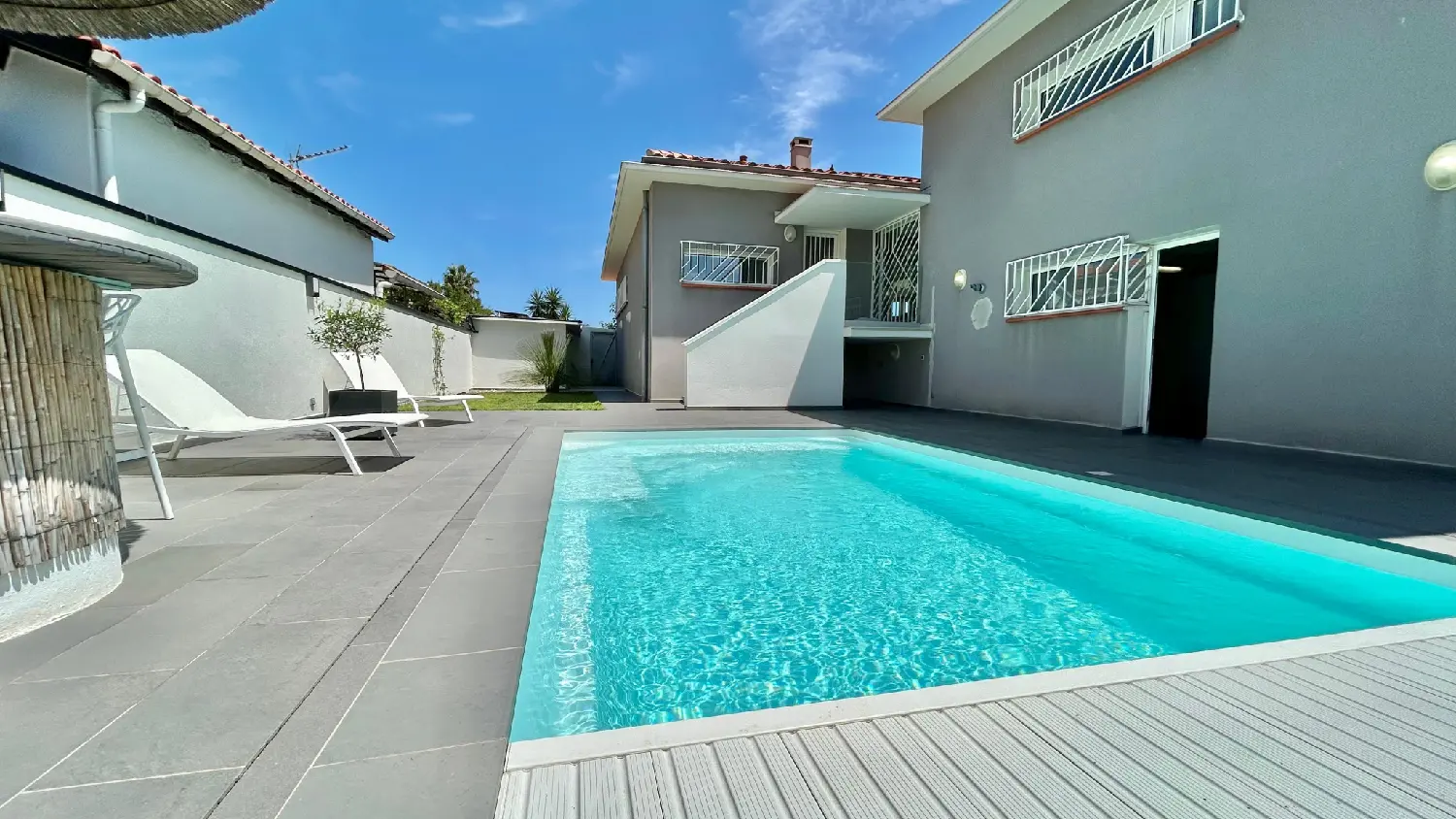  for sale villa Palau-del-Vidre Pyrénées-Orientales 2