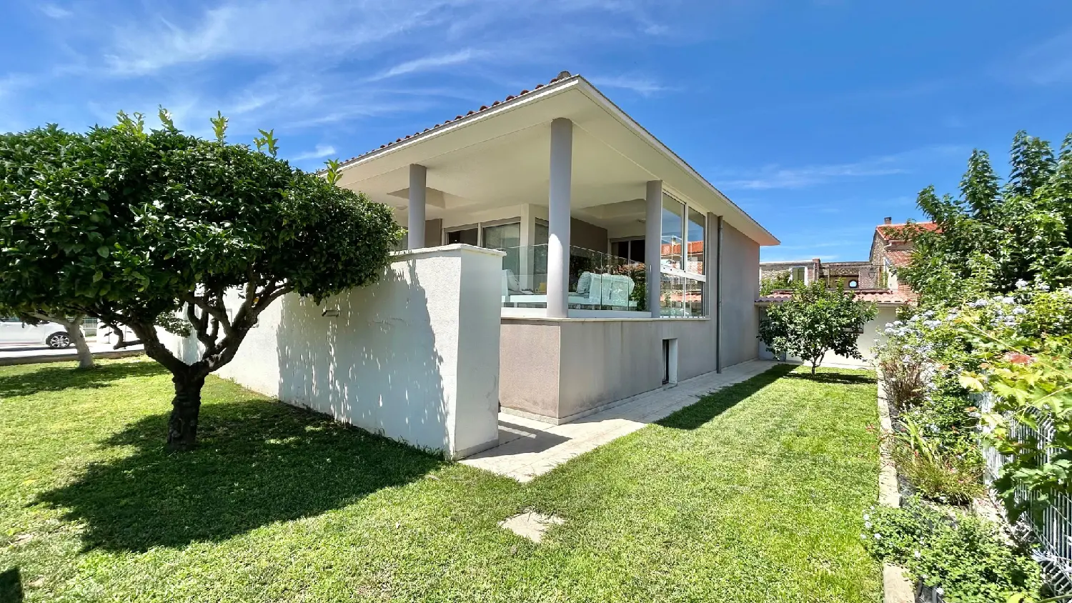  for sale villa Palau-del-Vidre Pyrénées-Orientales 3