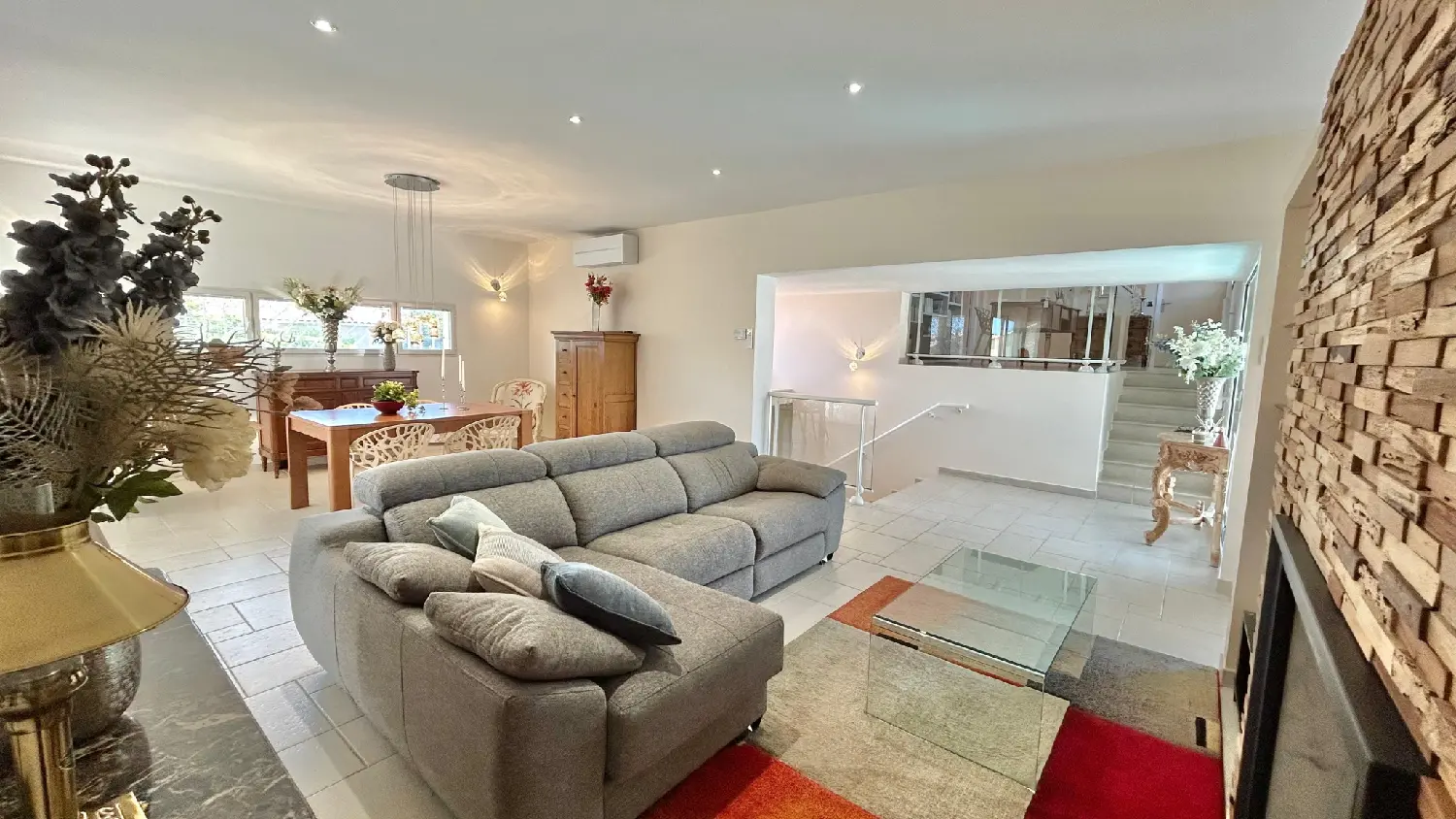  for sale villa Palau-del-Vidre Pyrénées-Orientales 7