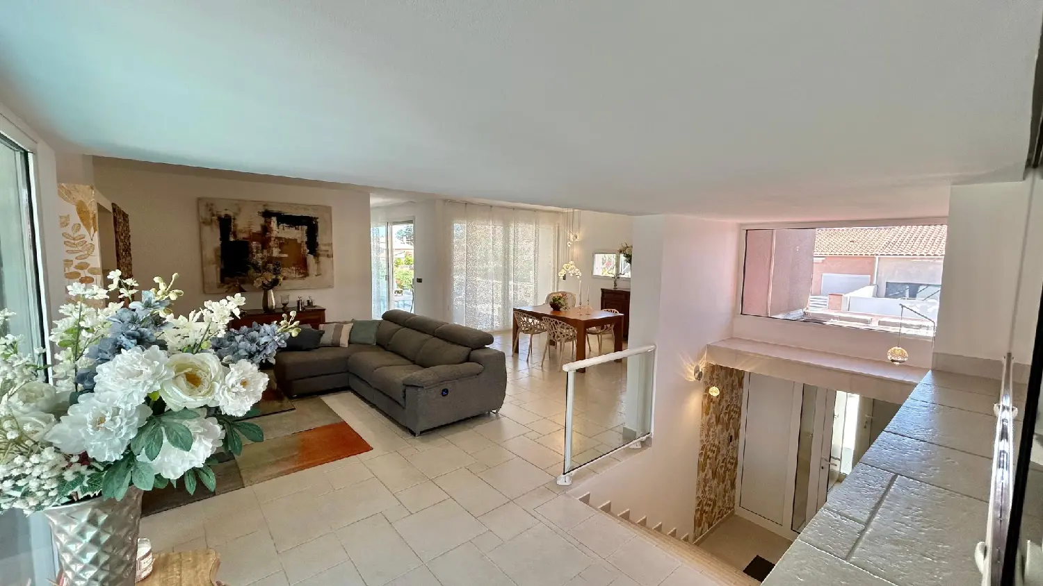  for sale villa Palau-del-Vidre Pyrénées-Orientales 8