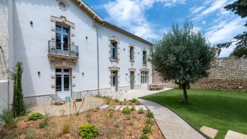 Paradou Bouches-du-Rhône villa foto 7106748