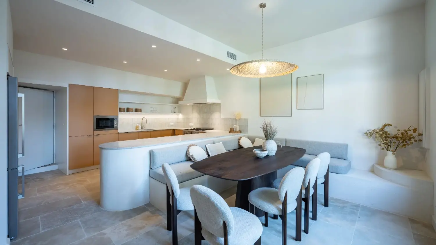  à vendre villa Paradou Bouches-du-Rhône 6