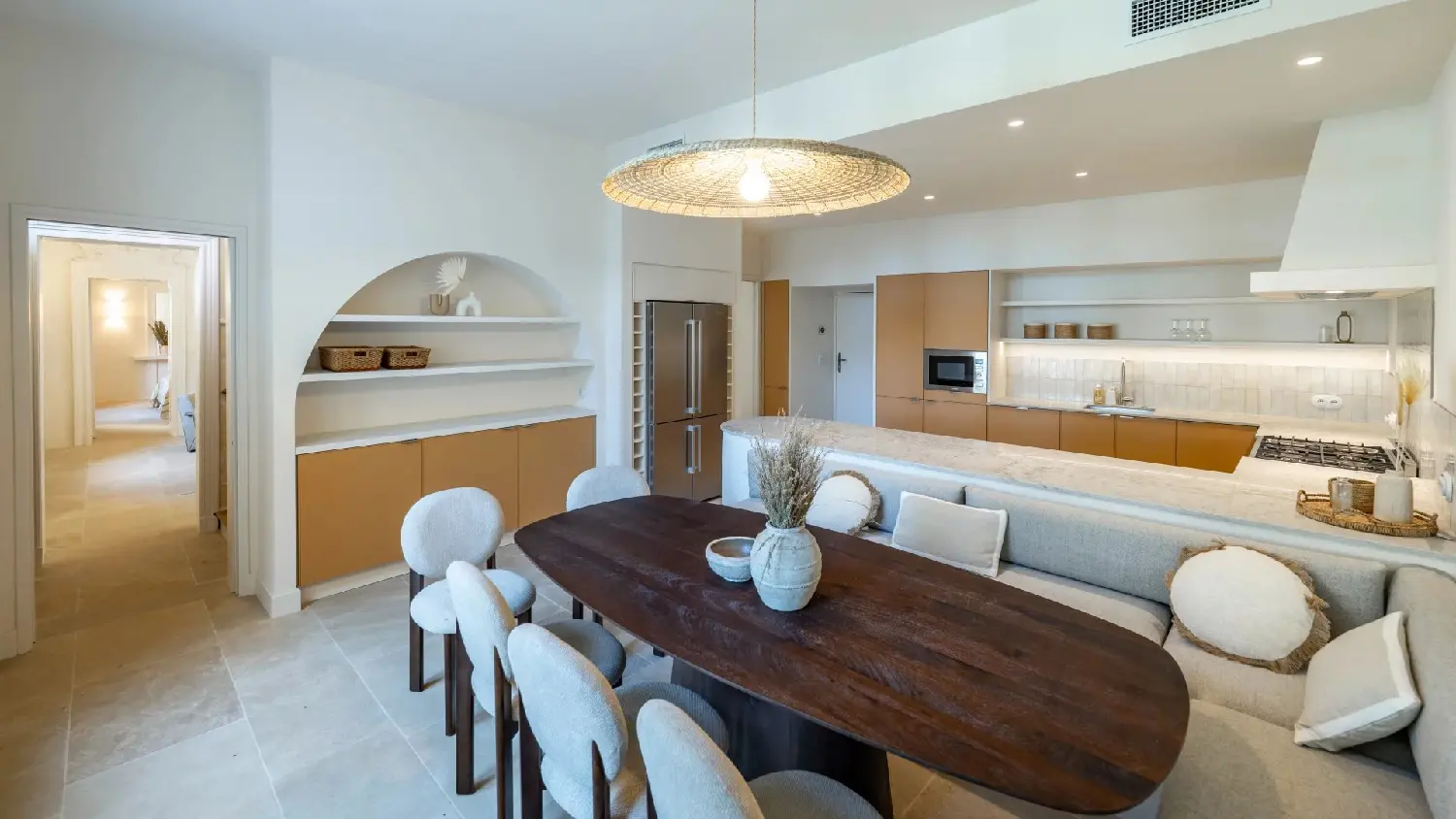  à vendre villa Paradou Bouches-du-Rhône 7
