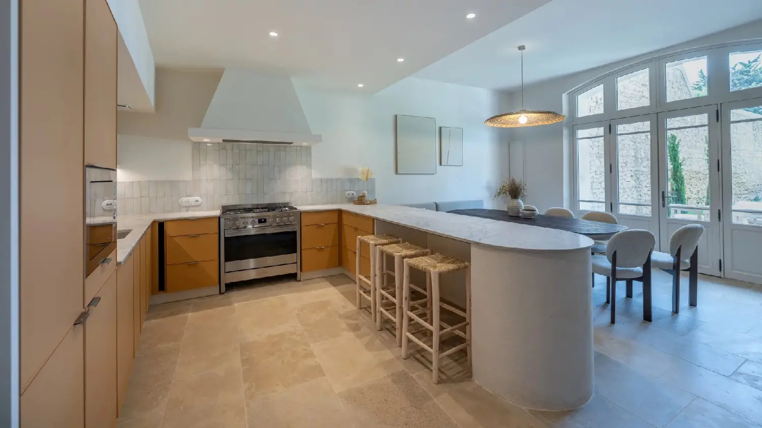  à vendre villa Paradou Bouches-du-Rhône 8