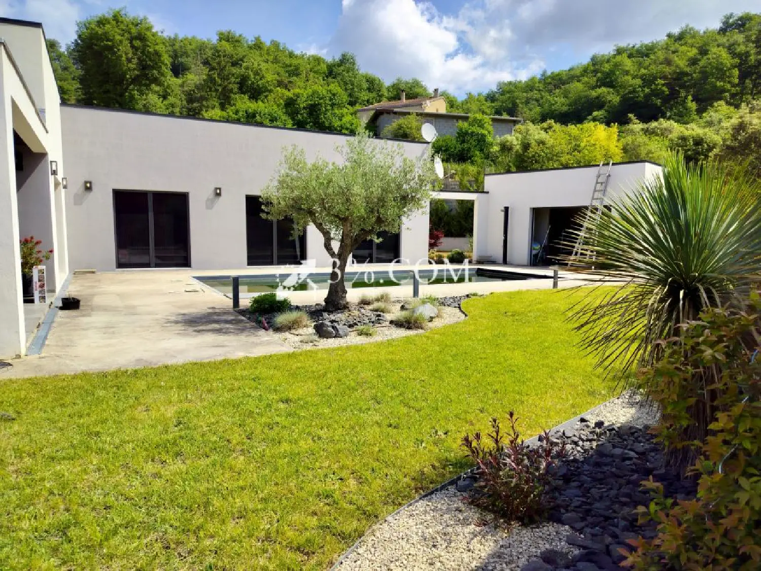  for sale villa Parnans Drôme 2
