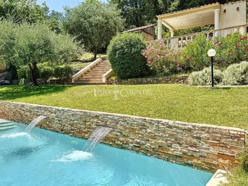 Pégomas Alpes-Maritimes villa foto 7106435