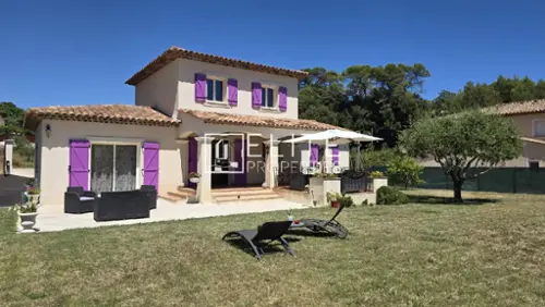 Pégomas Alpes-Maritimes villa foto 7111999