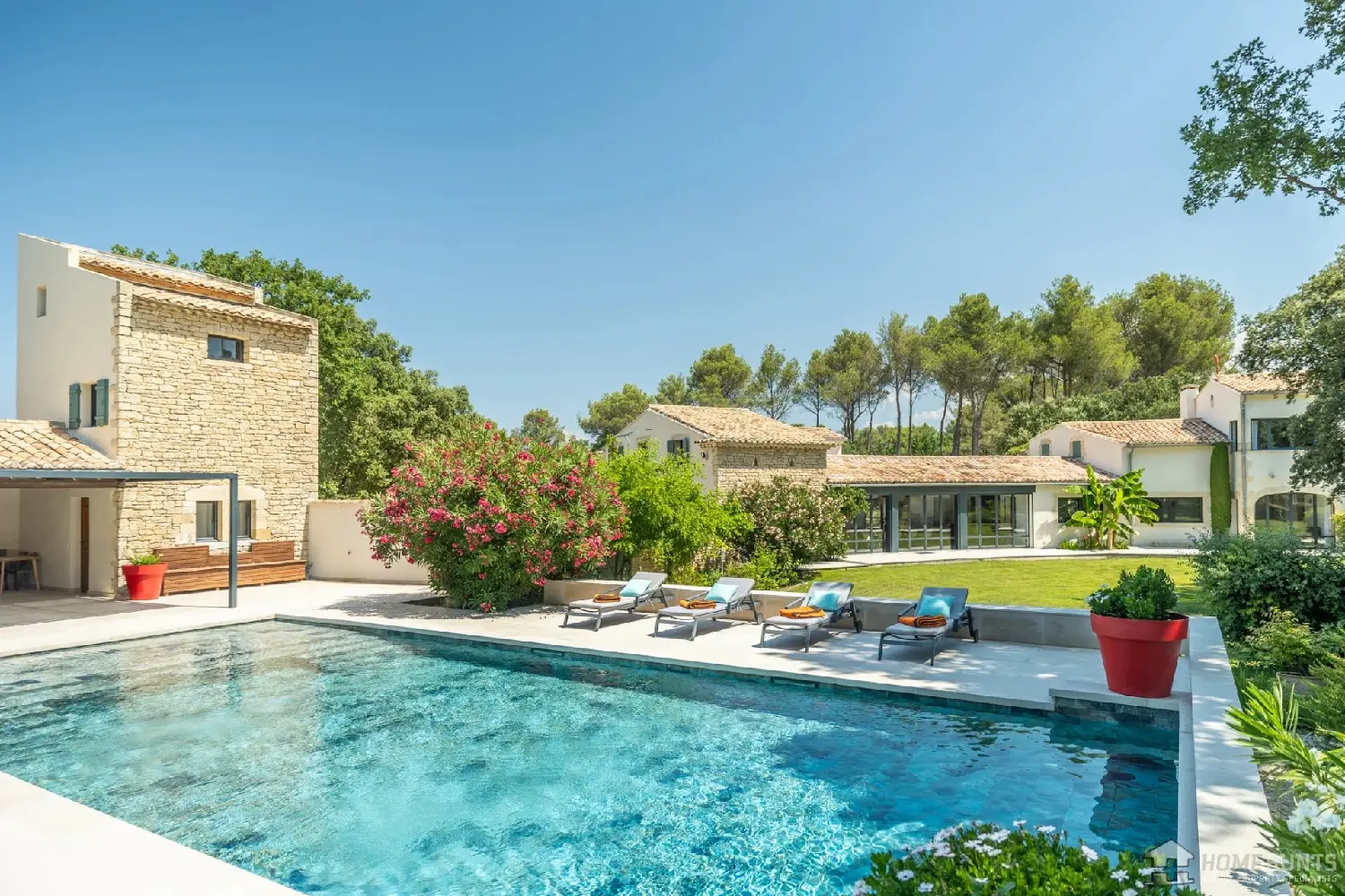  kaufen Villa Pernes-les-Fontaines Vaucluse 5