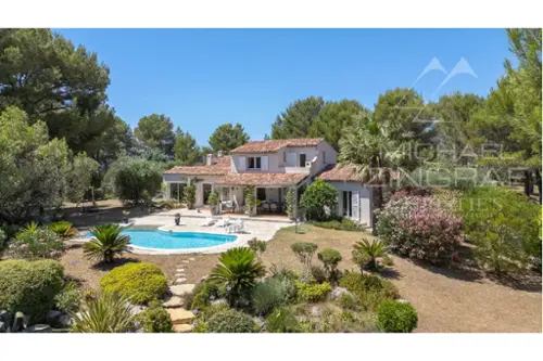 Peymeinade Alpes-Maritimes villa foto 7114680