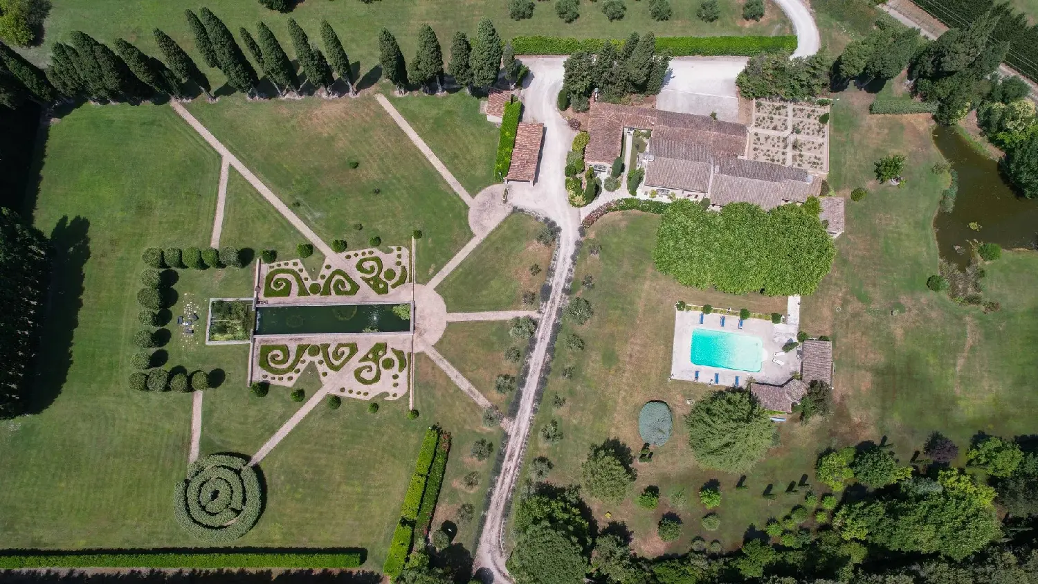  te koop villa Plan-d'Orgon Bouches-du-Rhône 4
