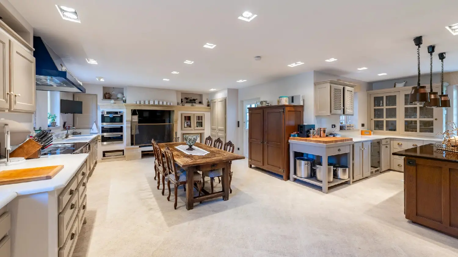  te koop villa Plan-d'Orgon Bouches-du-Rhône 7