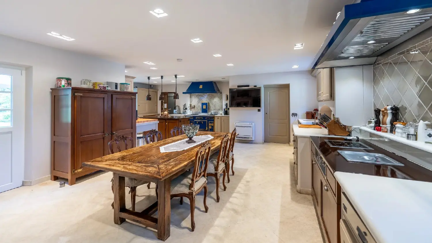  te koop villa Plan-d'Orgon Bouches-du-Rhône 8