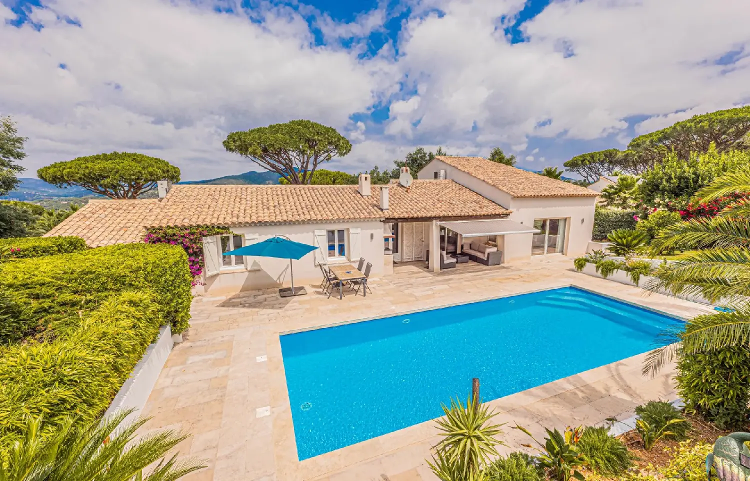  en venta villa Plan-de-la-Tour Var 1