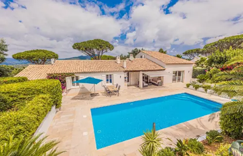 Plan-de-la-Tour Var villa foto 7106689