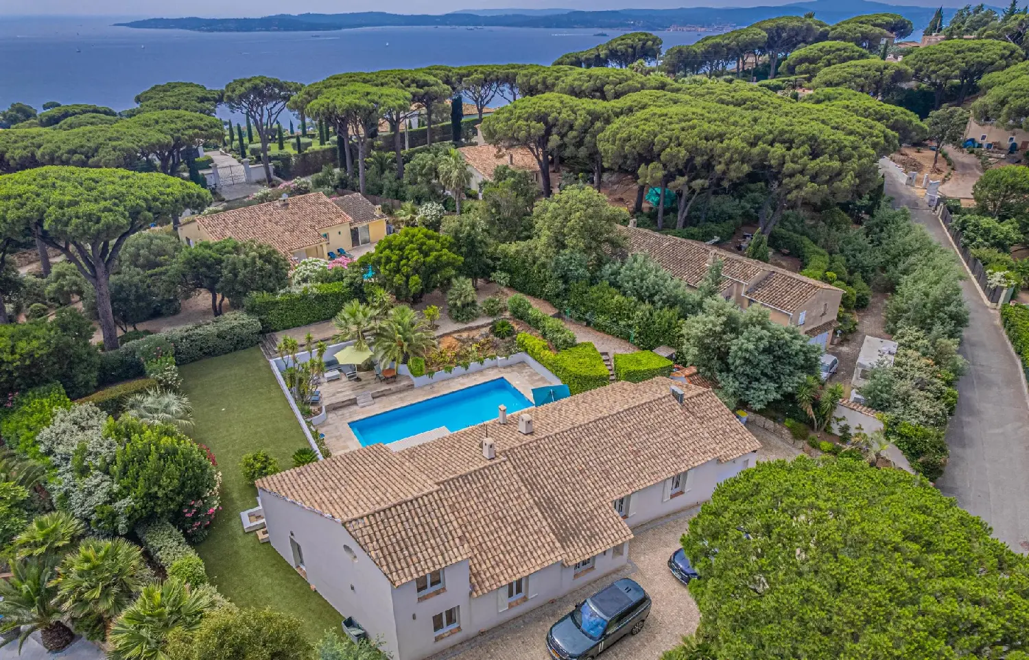  en venta villa Plan-de-la-Tour Var 2