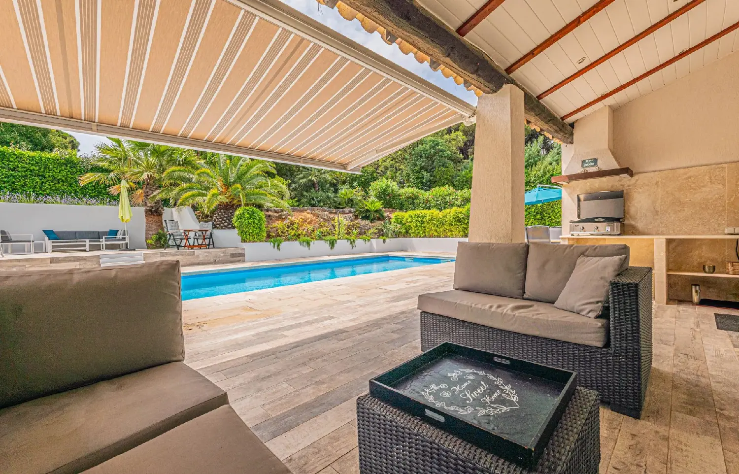  en venta villa Plan-de-la-Tour Var 3
