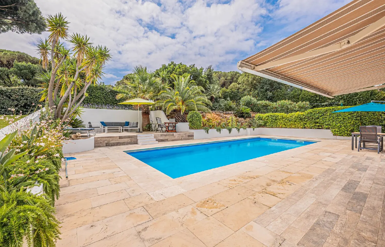  en venta villa Plan-de-la-Tour Var 4