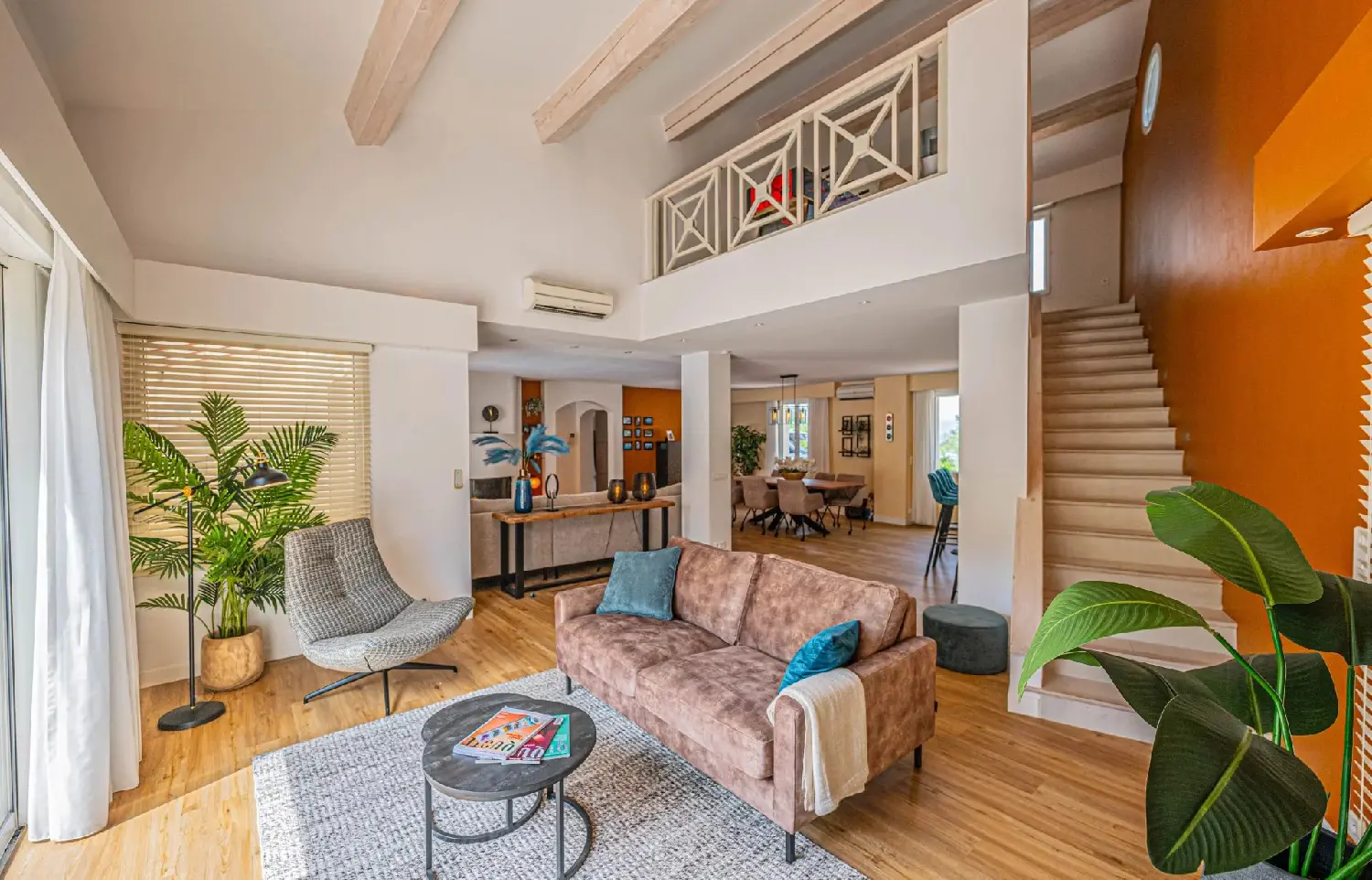  en venta villa Plan-de-la-Tour Var 6