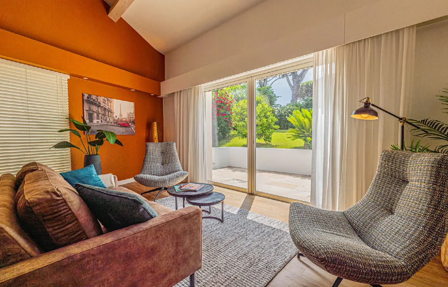  en venta villa Plan-de-la-Tour Var 7