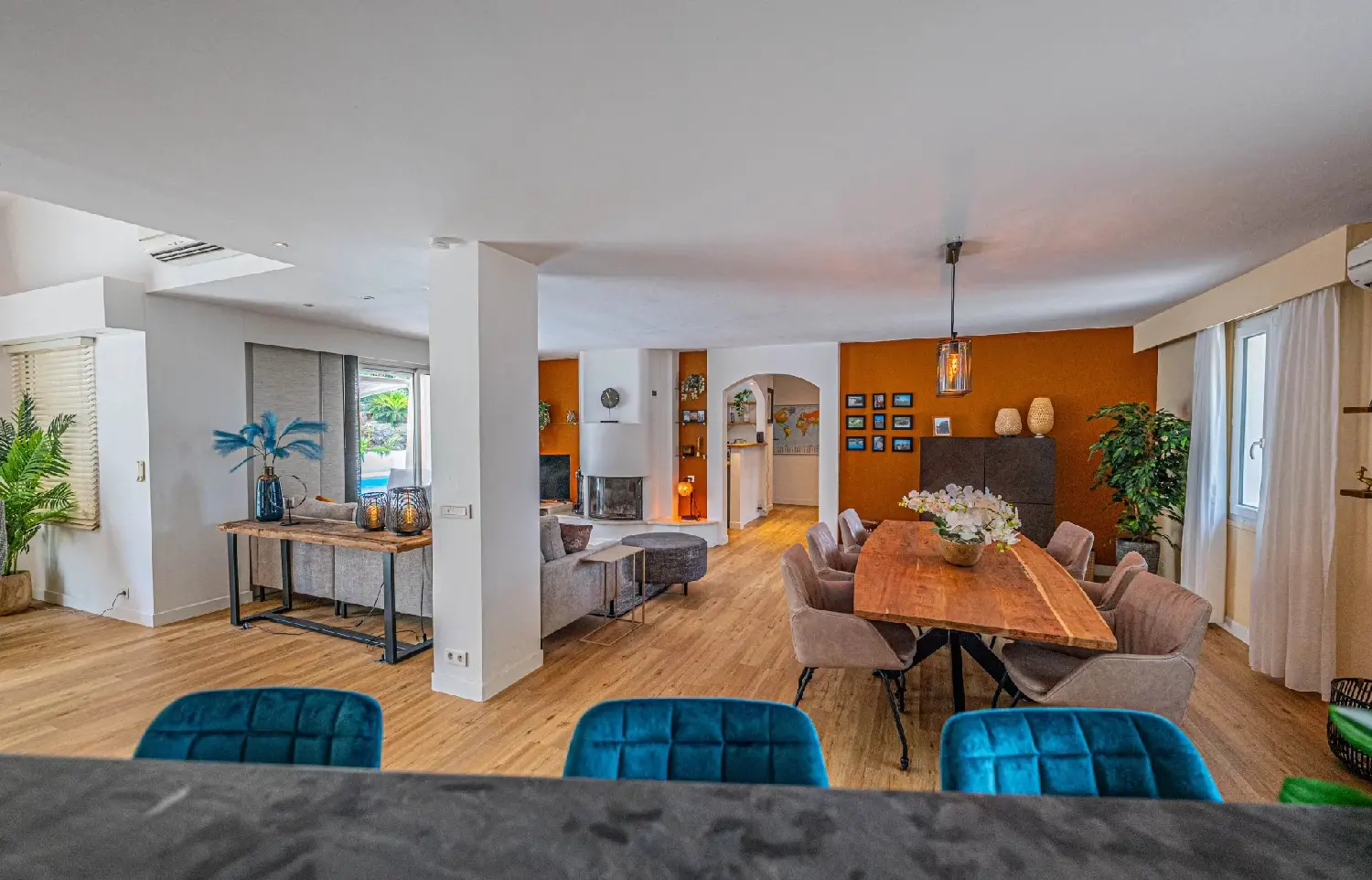  en venta villa Plan-de-la-Tour Var 8