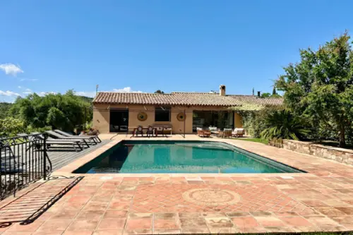 Plan-de-la-Tour Var villa foto 7106712