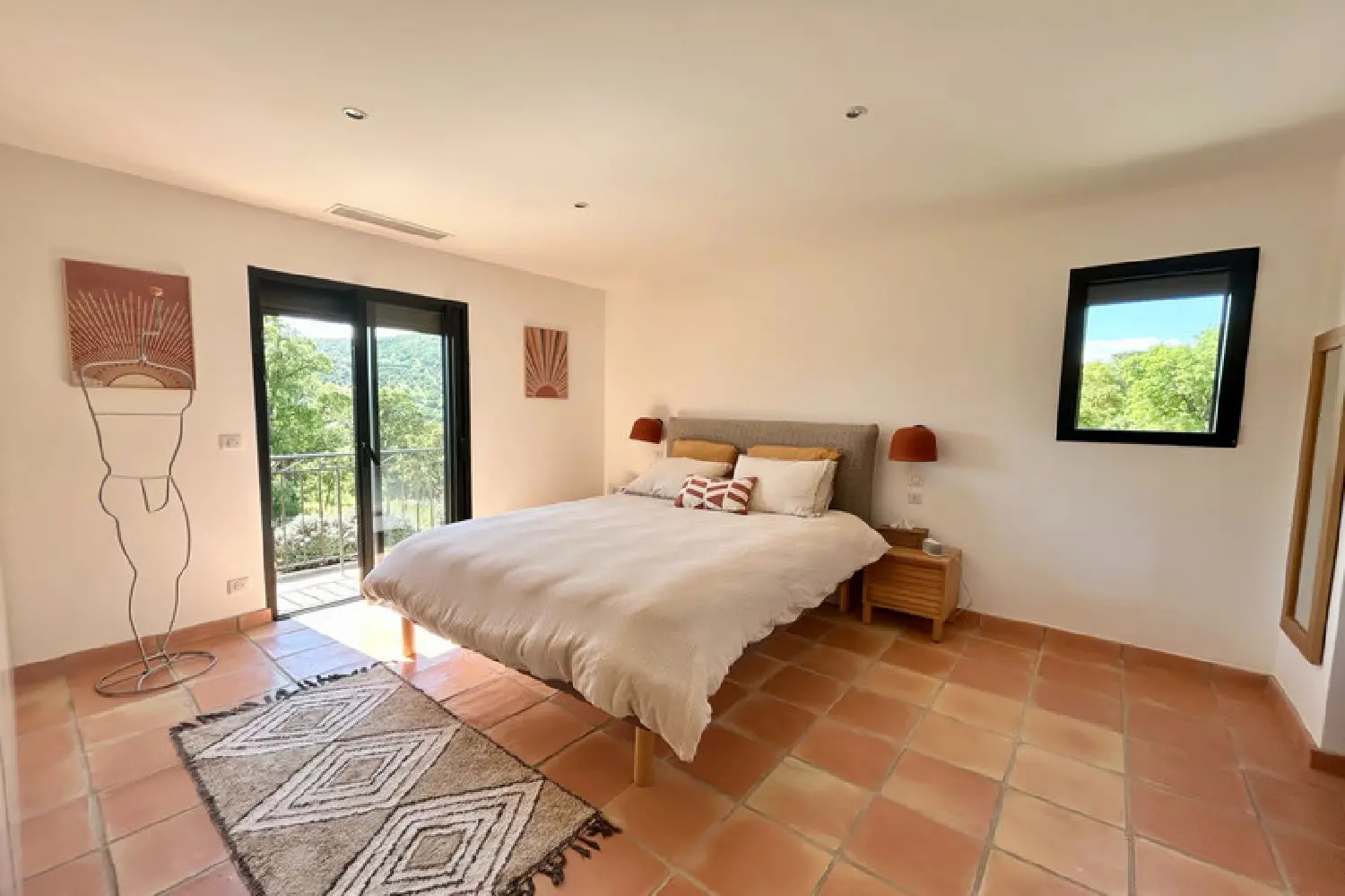  en venta villa Plan-de-la-Tour Var 6
