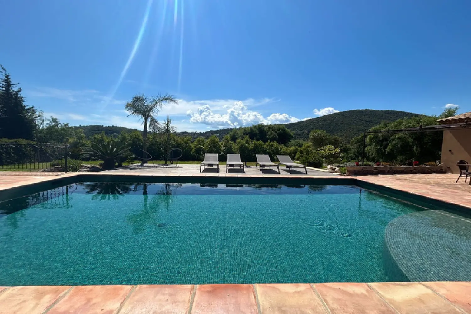  en venta villa Plan-de-la-Tour Var 8