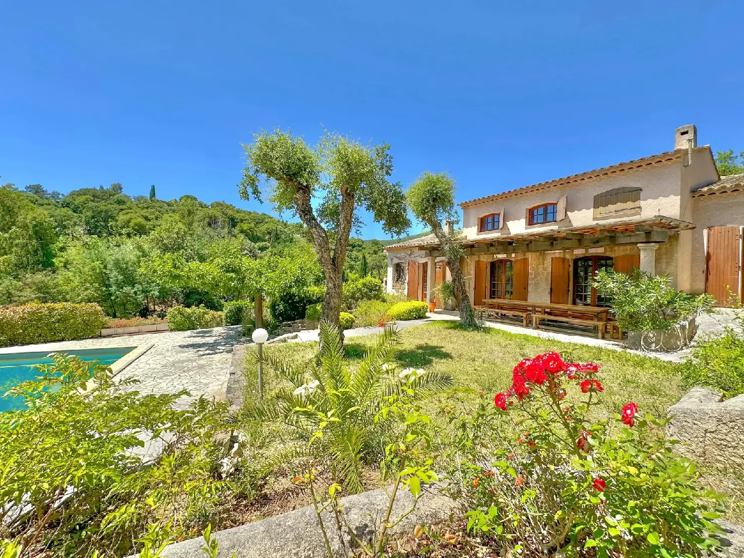  en venta villa Plan-de-la-Tour Var 3