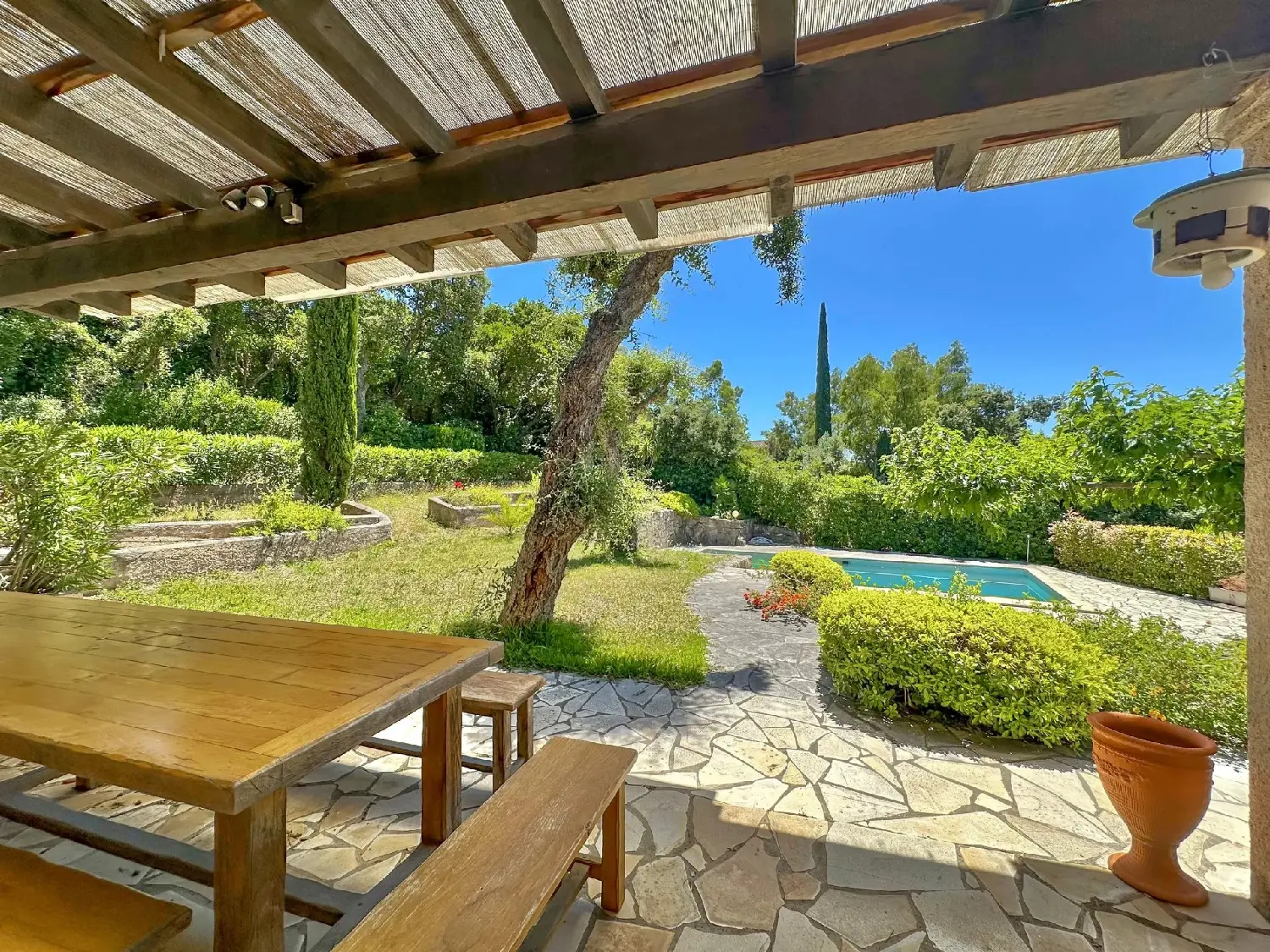  en venta villa Plan-de-la-Tour Var 8