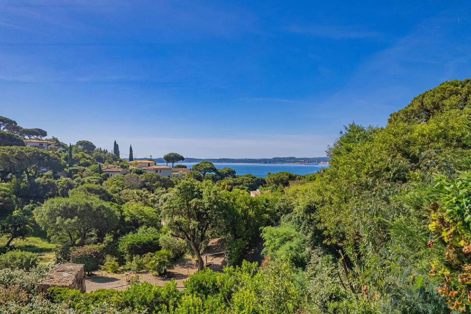  for sale villa Plan-de-la-Tour Var 2