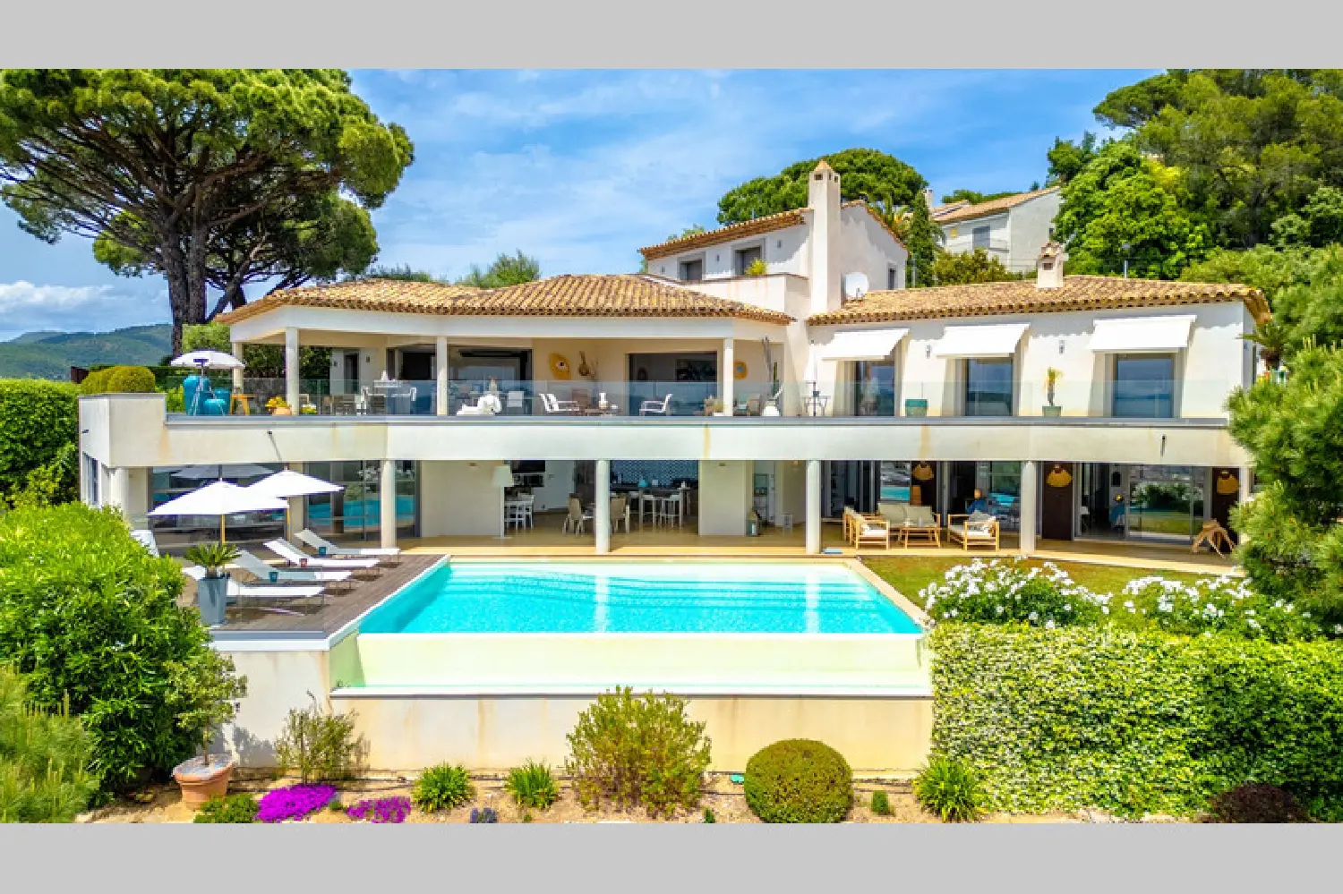  te koop villa Plan-de-la-Tour Var 6