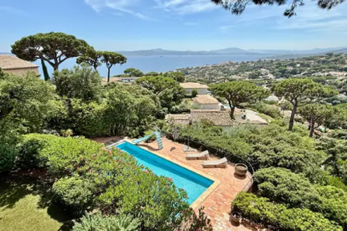 Plan-de-la-Tour Var villa foto 7109641