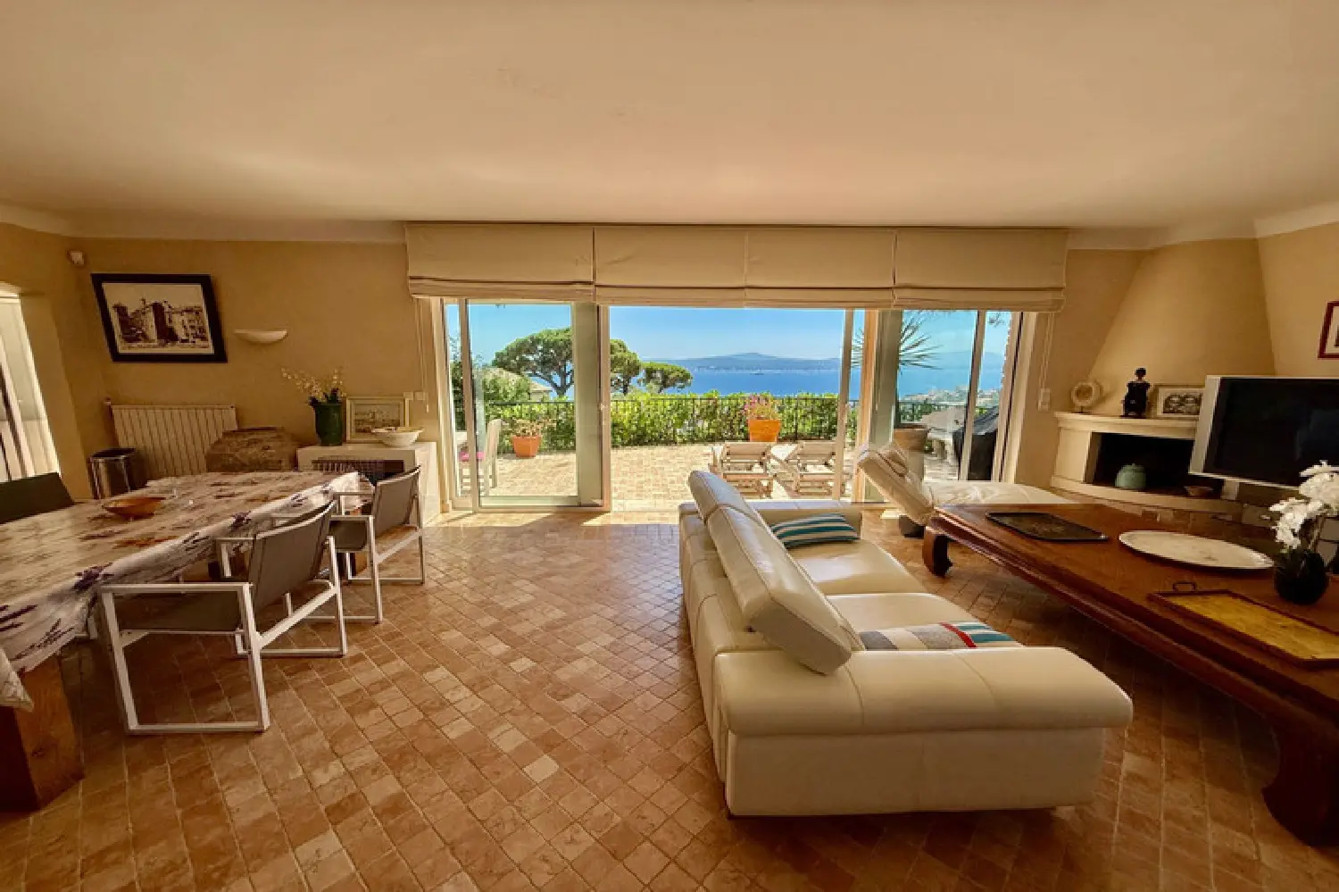  en venta villa Plan-de-la-Tour Var 2