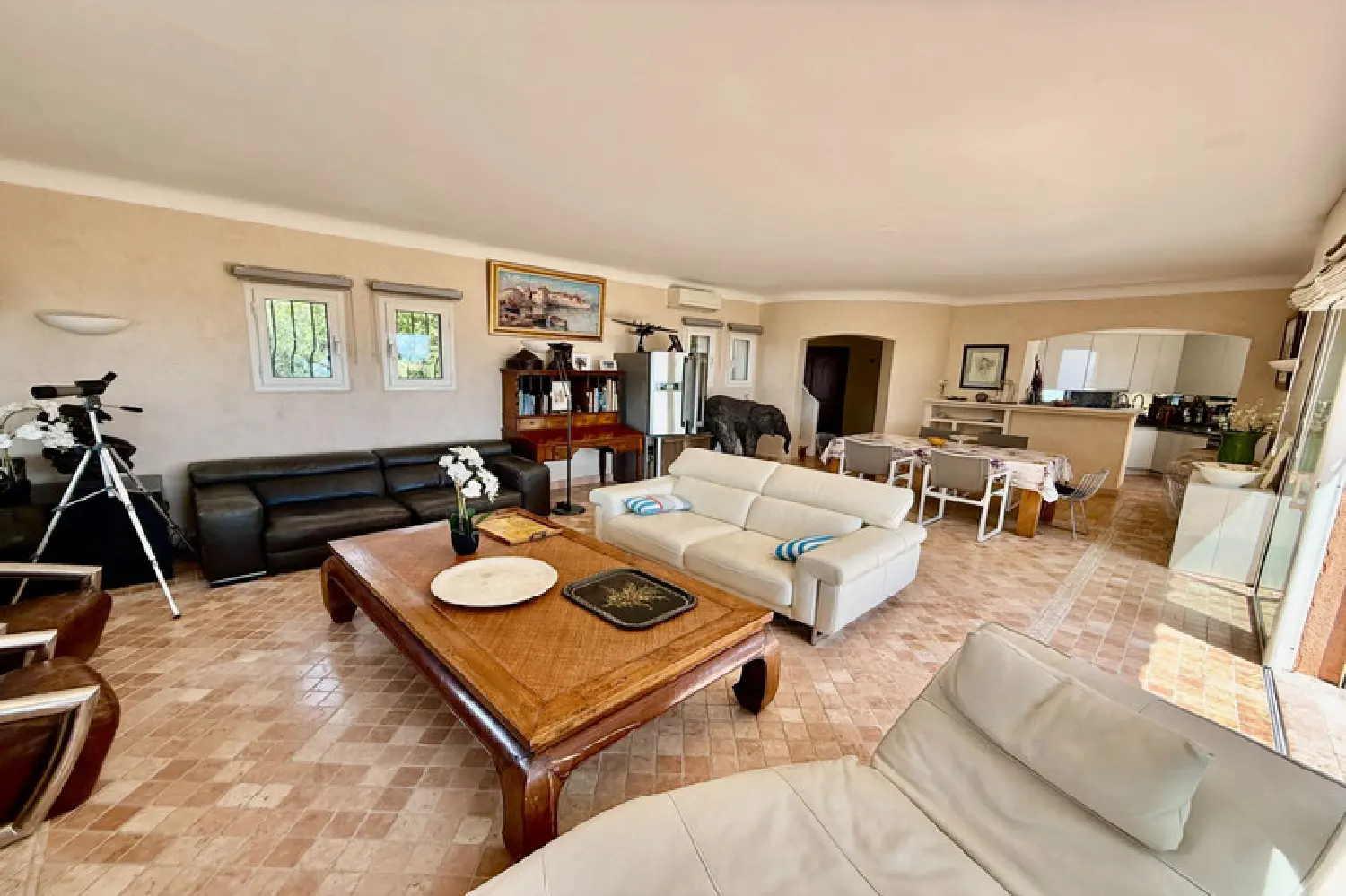  en venta villa Plan-de-la-Tour Var 3