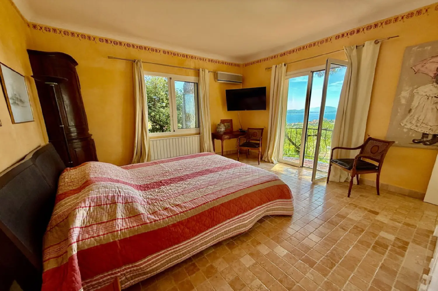  en venta villa Plan-de-la-Tour Var 5