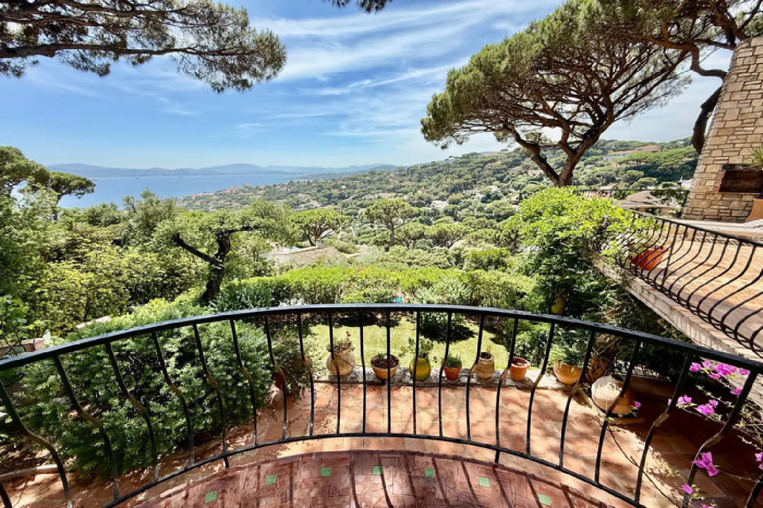  en venta villa Plan-de-la-Tour Var 6
