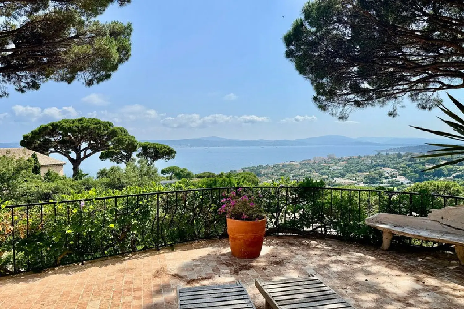  en venta villa Plan-de-la-Tour Var 7
