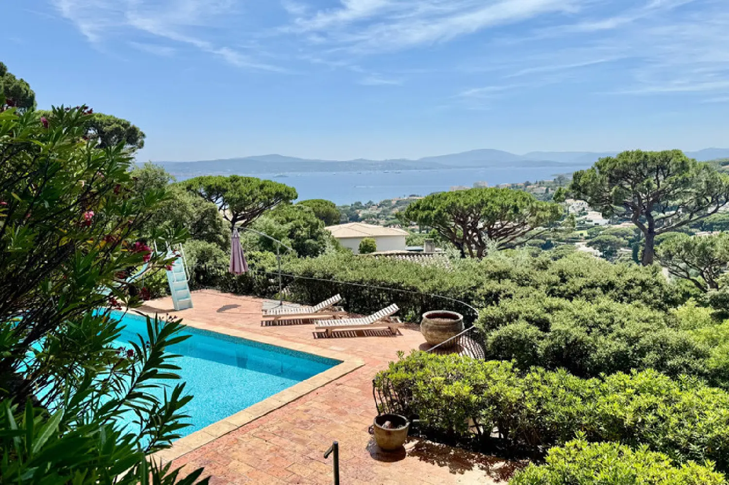  en venta villa Plan-de-la-Tour Var 8